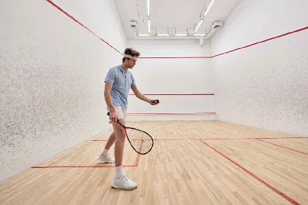 Sports Courts